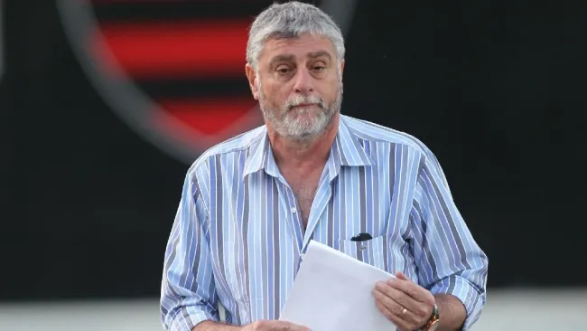 Doctor, José Luiz Runco