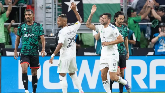 ¡Dura derrota! MLS vence 3-1 a Liga MX en el All-Star Game 2025
