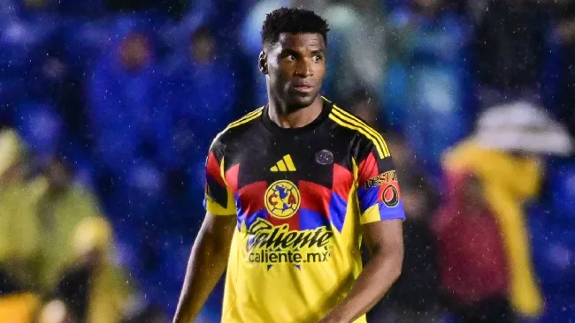 José ‘Pantera’ Zúñiga: el fichaje bomba del América que estuvo a punto de dejar el futbol