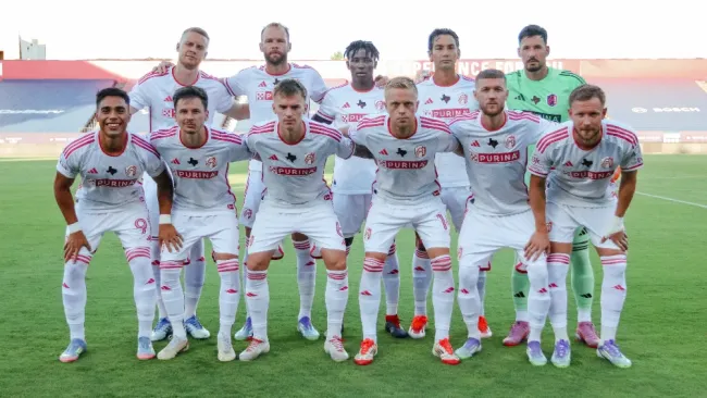 León cerca de concretar fichaje por un delantero de la MLS