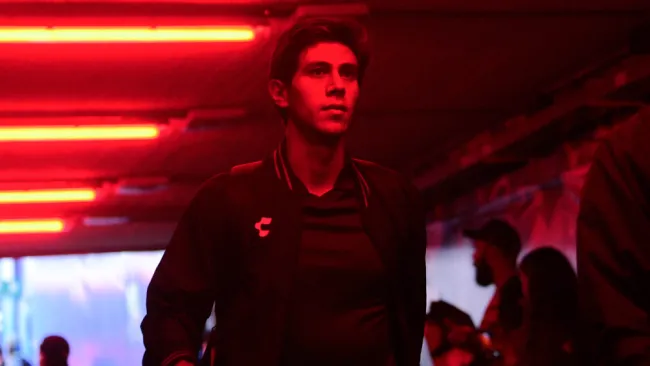 JJ Macías estará a prueba con equipo de España