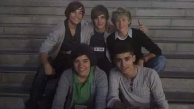 ¿Por qué el 23 de julio es el “Día de One Direction”?