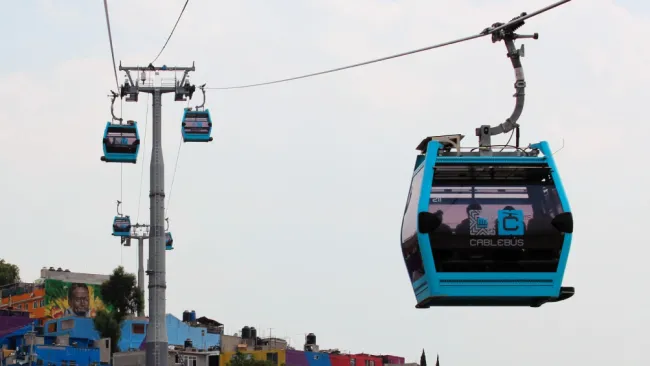 Todas las estaciones se cerrarán para brindar seguridad a los pasajeros.
