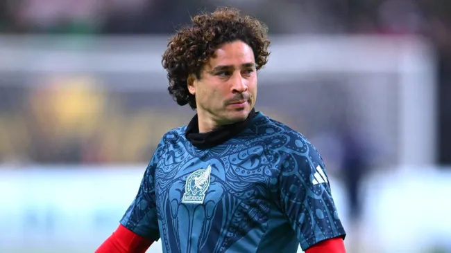 ¿Se queda en Europa? Guillermo Ochoa cerca de firmar con nuevo equipo en Portugal 