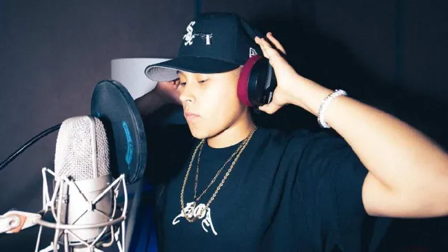 Yahritza suplica perdón a los mexicanos: “Si perdonaron a su ex, perdónenme a mí también”