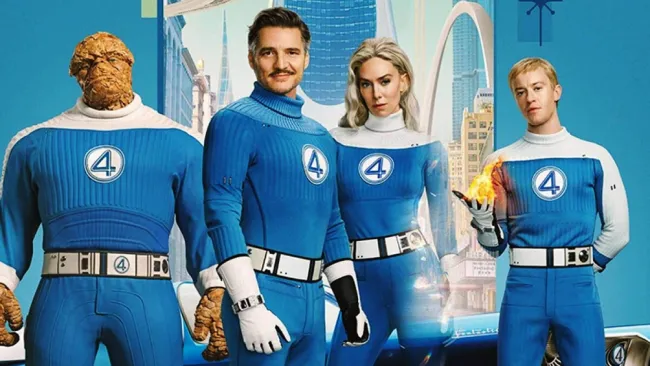 Este jueves es el estreno mundial de una de las películas más esperadas del año.