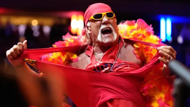 Hulk Hogan: Su legado e historia en la lucha libre
