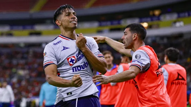 Leagues Cup: ¿Cuándo, dónde y contra quién jugará Cruz Azul?