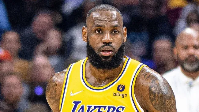 ¿LeBron James usó esteroides en Miami? Exjugador desata la polémica con acusación