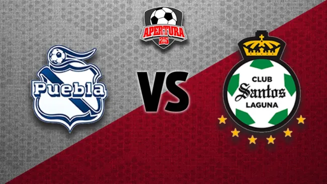 Liga MX: ¿Cuando y dónde ver el Puebla vs Santos?
