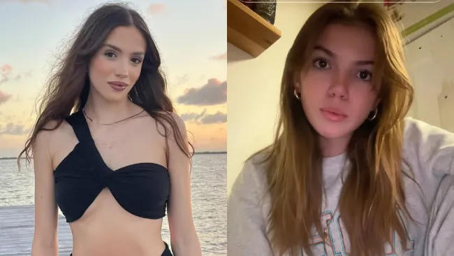 La afectada asegura que su atacante merece una segunda oportunidad.