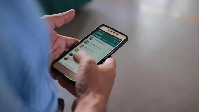  ¿WhatsApp no te funciona? Usuarios reportan caída este 24 de julio