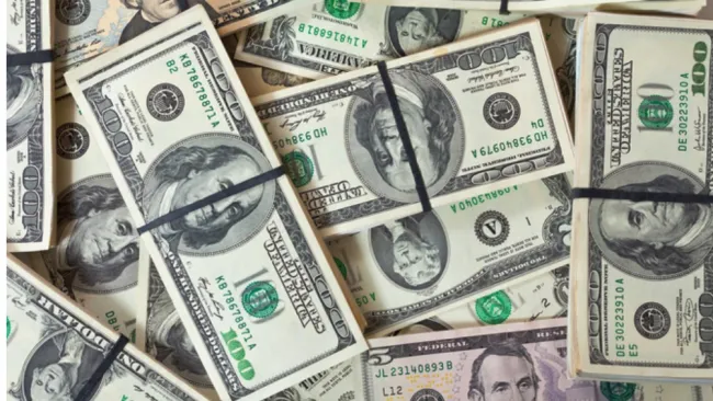 El peso sigue estando fuerte frente al dólar esta semana.