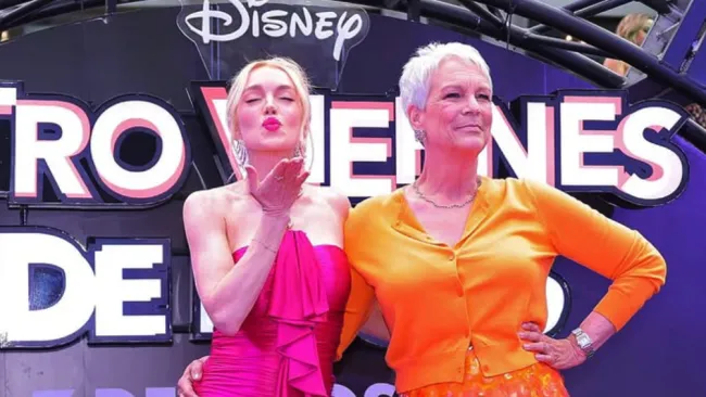 Las famosas se presentaron en Plaza Toreo para un encuentro lleno de recuerdos.