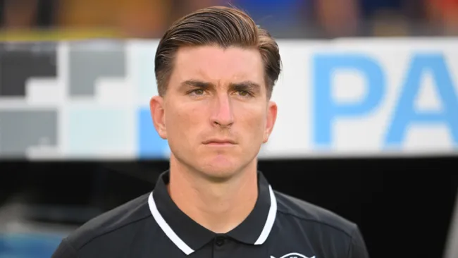 Varini dirige su segundo torneo con los fronterizos