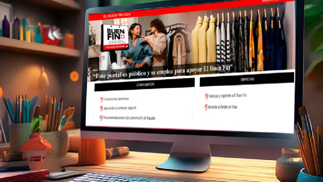 La meta de este año es rebasar los 174 mil millones de pesos alcanzados en la edición 2024.