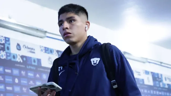 Quispe fue uno de los cambios del partido