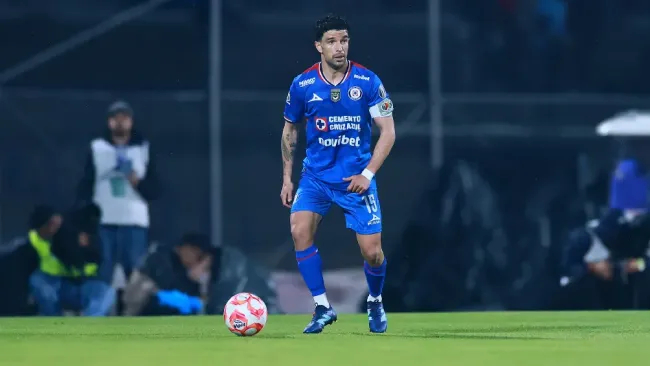 Ignacio Rivero estará disponible para enfrentar a León; Mateusz Bogusz es baja por precaución