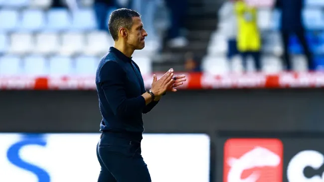 Jimmy Lozano tiene arranque perfecto con Pachuca y se va líder al parón por Leagues Cup