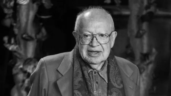 El artista ha carrera tanto en la televisión como en el cine.