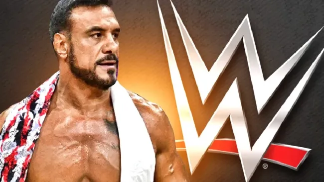 ¿WWE 'confirma' el regreso de Alberto del Río?