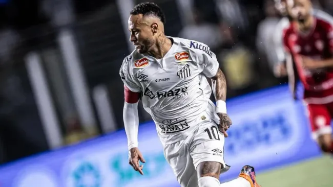 Ney podría entrar en planes del Marsella de cara al Mundial de 2026