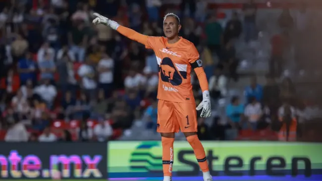 Messi se reencuentra con Keylor Navas: ¿Cuántos goles le ha marcado el argentino al portero de Pumas?
