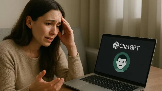 ¿Usas ChatGPT como confidente? Podría ocuparse en tu contra en un juicio, advierte Sam Altman