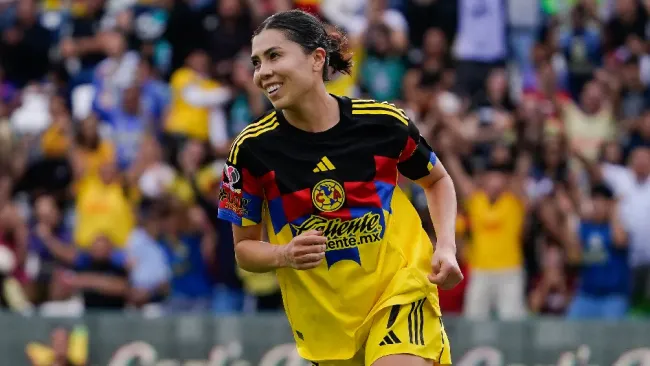 ¡Vuelan invictas! América derrota a León a domicilio en la Jornada 3 del Apertura 2025