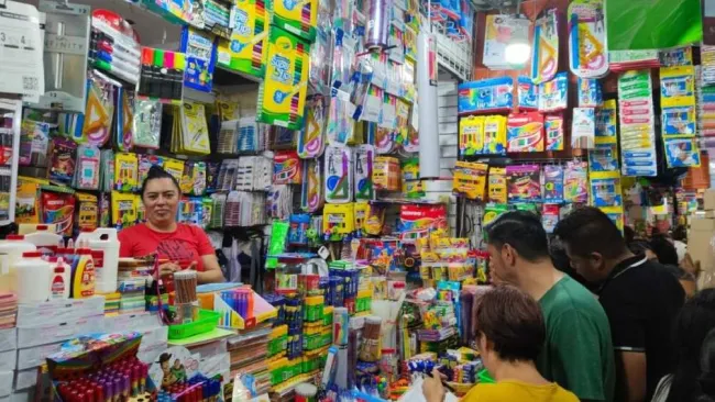 ¡Anuncian Útiles Escolares con 50% de descuento en CDMX! Te decimos dónde