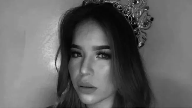 Asesinan a la exreina de belleza Esther Murillo en ataque armado