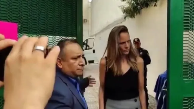 Lady Racista pagará 97 mil pesos y ofrecerá disculpa por discriminar a policía