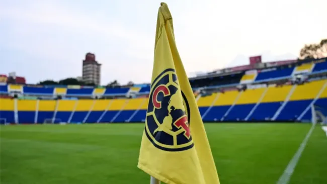 ¡Llegó el fichaje! América anuncia refuerzo directo de Estados Unidos 