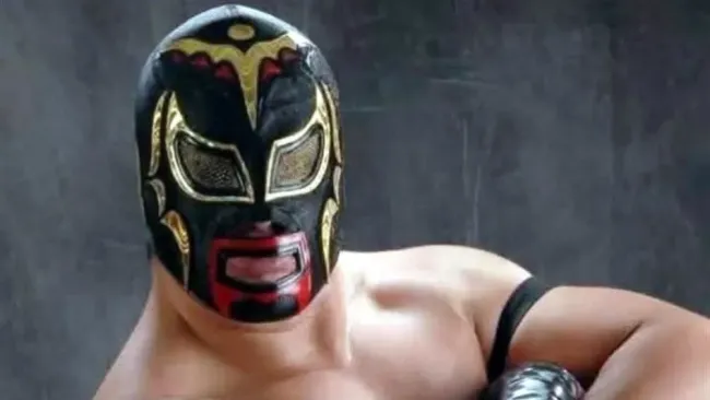 Luto en la lucha libre mexicana: Muere Nosferatu, luchador del CMLL a los 45 años de edad 