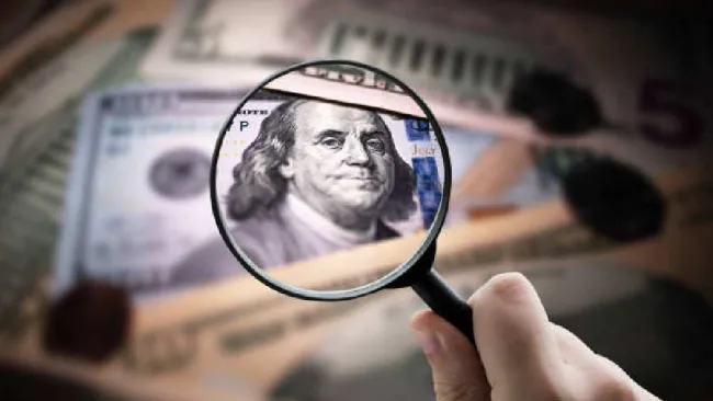 Precio del dólar hoy 28 de julio: Su cotización se mantiene por debajo de los $19.00 pesos