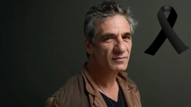 Actor de Batman muere tras colapsar en playa frente a turistas