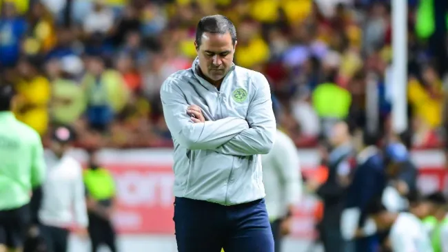 América encarará la Leagues Cup en medio de una mala racha como visitante