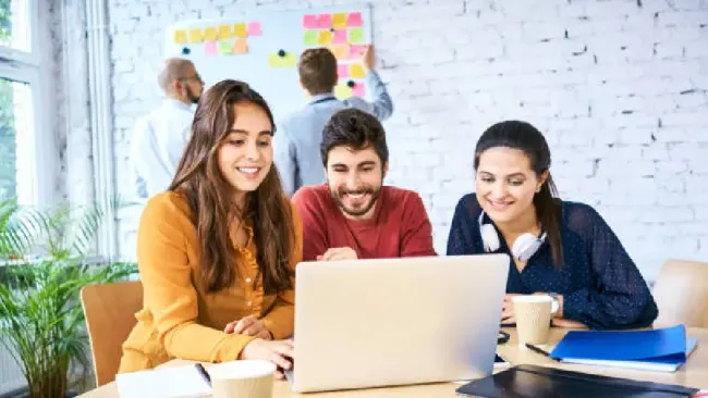 Así puedes entrar a Mi Primera Chamba y ganar $8,364