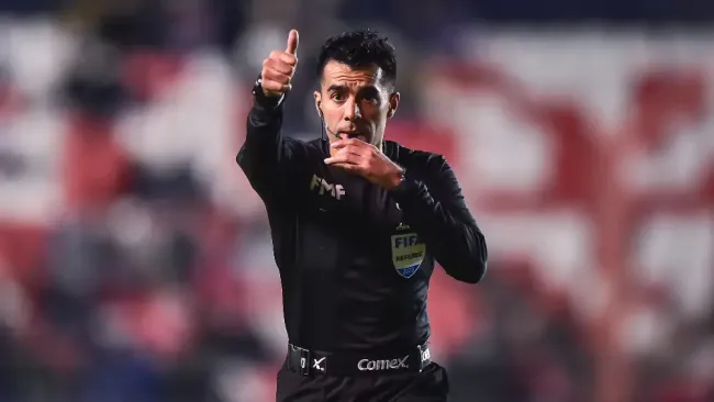 Comisión de Árbitros solo ha visitado a seis de los 18 equipos de la Liga MX