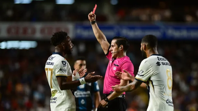 ¡Duro castigo! Comisión Disciplinaria pone fuerte sanción a Álvaro Angulo