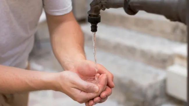 Segiagua llama a la población a tomar sus precauciones.