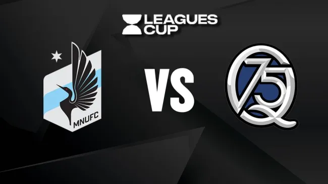 El conjunto mexicano iniciará su andar en una nueva edición de Leagues Cup