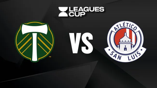 Atlético de San Luis debutará en Leagues Cup