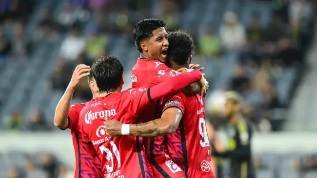 Leagues Cup 2025: Mazatlán 'vence' a LAFC