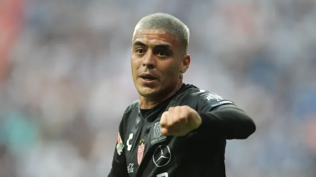 ‘No estoy desaparecido’: Brian Fernández rompe el silencio tras un mes sin entrenar