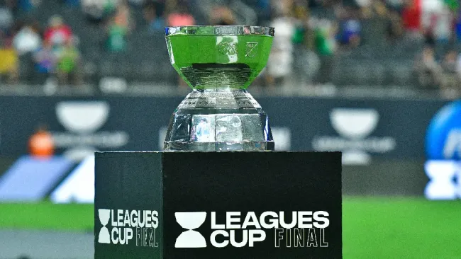 ¿Quiénes han sido los equipos campeones de la Leagues Cup?