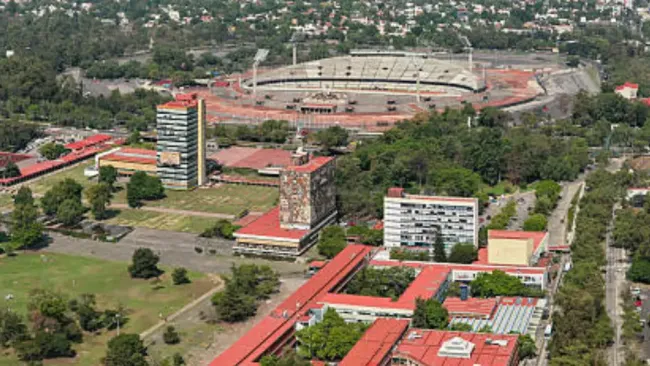 UNAM es la segunda mejor universidad de Latinoamérica, según Ranking Webometrics