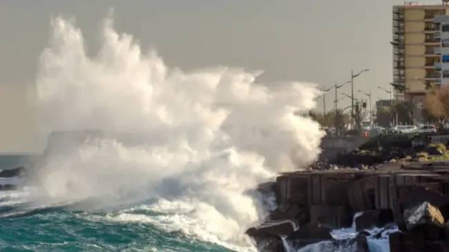 ¿Sigue la alerta de tsunami en México tras sismo en Rusia?