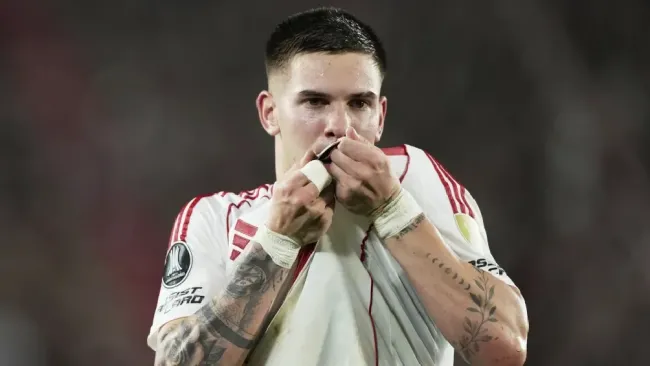 Desde Di Stéfano: La responsabilidad de Franco Mastantuono, la nueva joya del Real Madrid