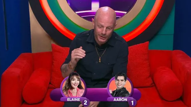 ¿Fraude en La Casa de los Famosos?: Público califica como sospechosa la nominación de Facundo